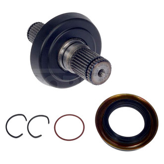 Dorman® - OE Solutions™ Axle Shaft