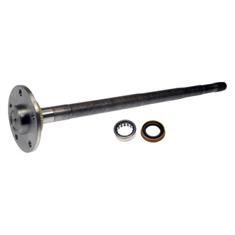 Dorman® - OE Solutions™ Rear Passenger Side Axle Shaft