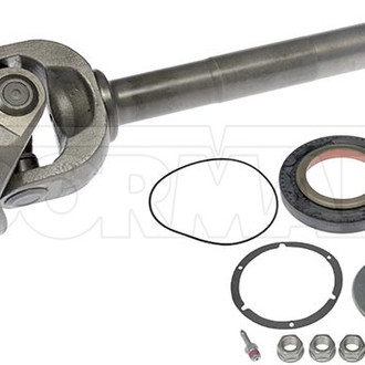 Dorman® - OE Solutions™ Axle Shaft