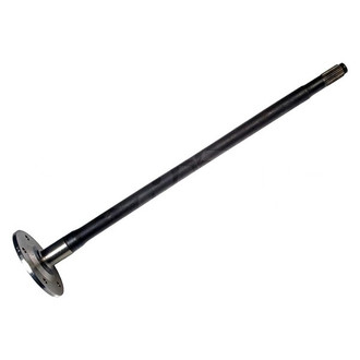 Dorman® - OE Solutions™ Rear Passenger Side Axle Shaft