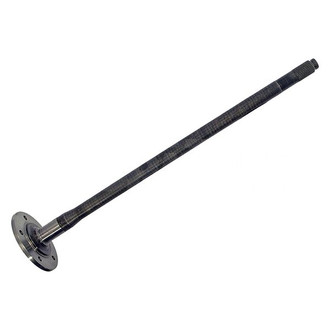 Dorman® - OE Solutions™ Rear Driver Side Axle Shaft