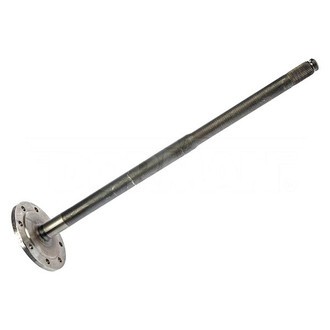 Dorman® - OE Solutions™ Rear Passenger Side Axle Shaft