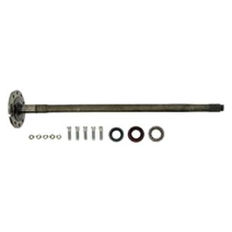 Dorman® - OE Solutions™ Rear Passenger Side Axle Shaft