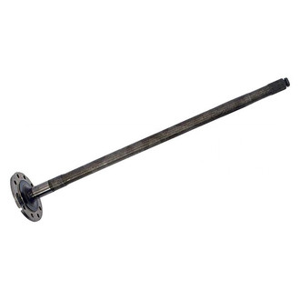 Dorman® - OE Solutions™ Rear Driver Side Axle Shaft
