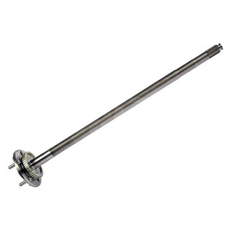 Dorman® - OE Solutions™ Rear Driver Side Axle Shaft