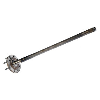 Dorman® - OE Solutions™ Rear Driver Side Axle Shaft
