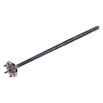 Dorman® - OE Solutions™ Rear Passenger Side Axle Shaft