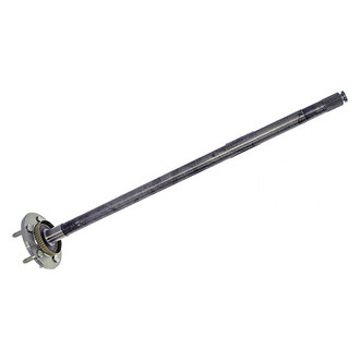 Dorman® - OE Solutions™ Rear Passenger Side Axle Shaft