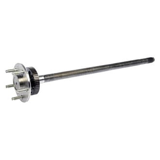 Dorman® - OE Solutions™ Rear Driver Side Axle Shaft