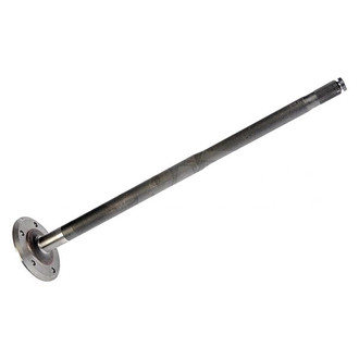 Dorman® - OE Solutions™ Rear Driver Side Axle Shaft