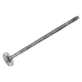Dorman® - OE Solutions™ Rear Passenger Side Axle Shaft