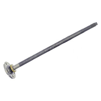 Dorman® - OE Solutions™ Rear Driver Side Axle Shaft
