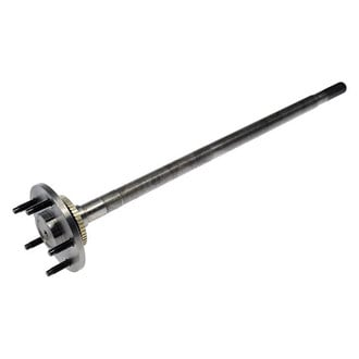 Dorman® - OE Solutions™ Rear Driver Side Axle Shaft