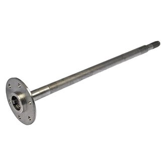 Dorman® - OE Solutions™ Rear Driver Side Axle Shaft