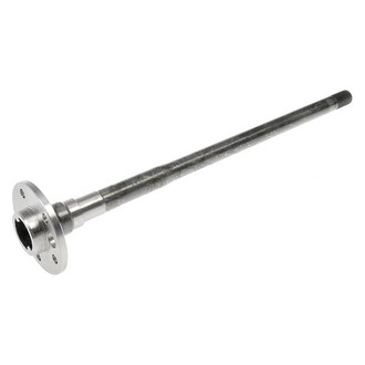 Dorman® - OE Solutions™ Rear Driver Side Axle Shaft