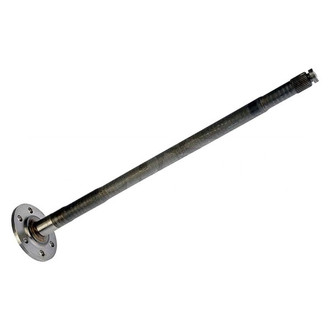 Dorman® - OE Solutions™ Rear Passenger Side Axle Shaft