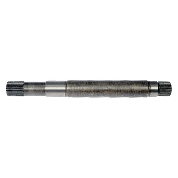 Dorman® - OE Solutions™ Front Inner Axle Shaft Assembly