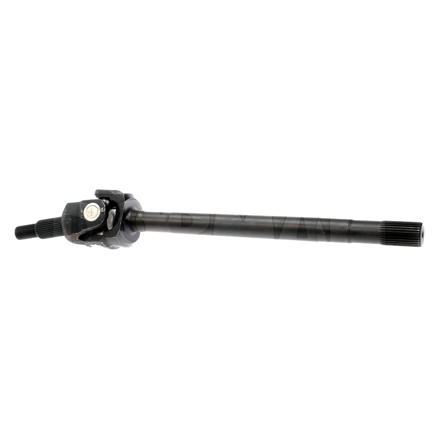 Dorman 630-011 - Drive Axle Shaft (Front