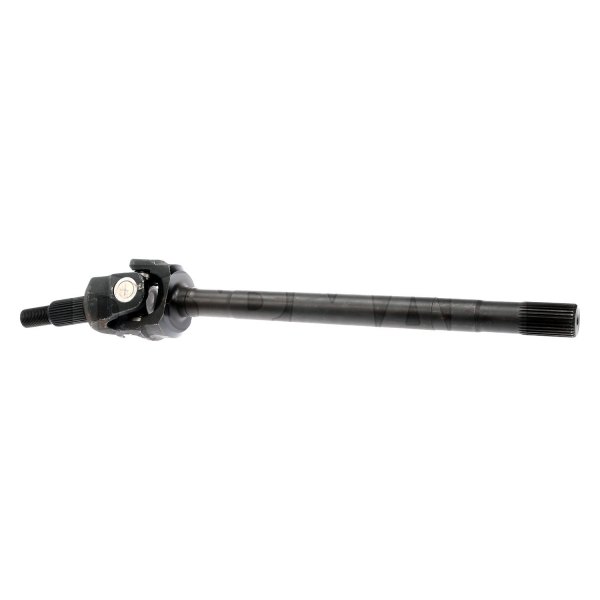 Dorman® - OE Solutions™ Front Driver Side Axle Shaft