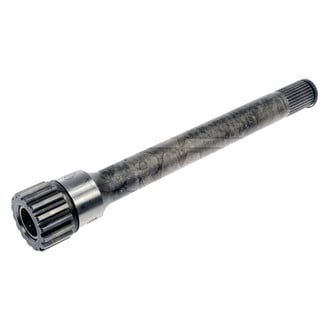Dorman® - OE Solutions™ Front Axle Shaft