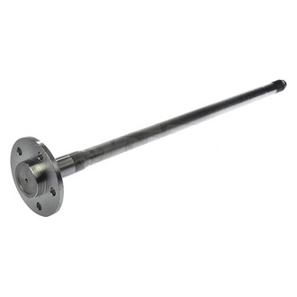 Dorman® - OE Solutions™ Rear Driver Side Axle Shaft