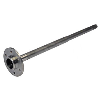 Dorman® - OE Solutions™ Rear Passenger Side Axle Shaft
