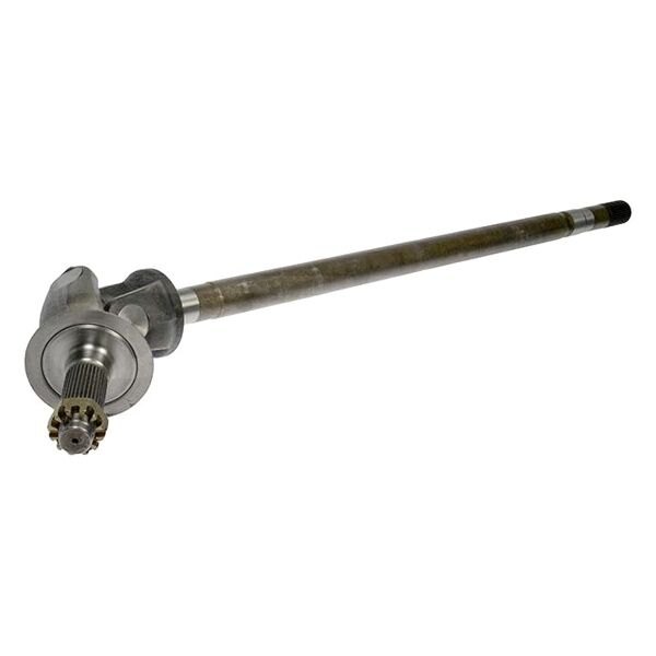 Dorman® - OE Solutions™ Front Passenger Side Axle Shaft Assembly