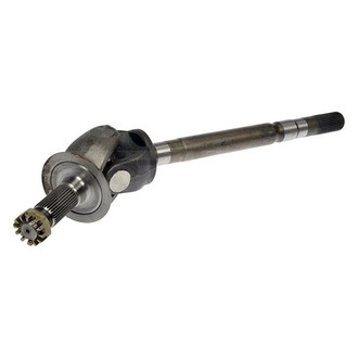 Dorman® - OE Solutions™ Front Driver Side Axle Shaft Assembly