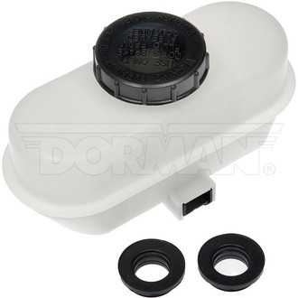 Dorman® - OE Solutions™ Brake Master Cylinder Reservoir
