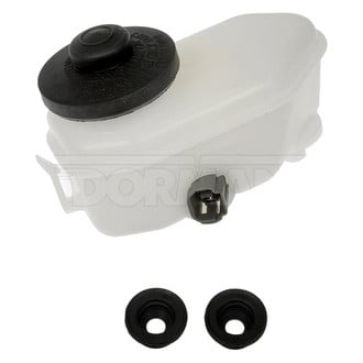 Dorman® - OE Solutions™ Brake Master Cylinder Reservoir