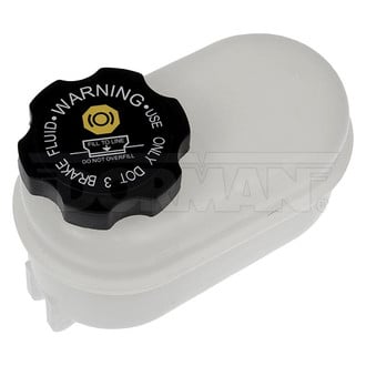 Dorman® - OE Solutions™ Brake Master Cylinder Reservoir