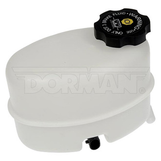 Dorman® - OE Solutions™ Brake Master Cylinder Reservoir