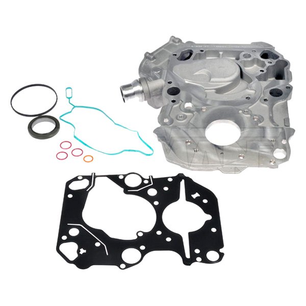 Dorman® - OE Solutions™ Timing Chain Cover