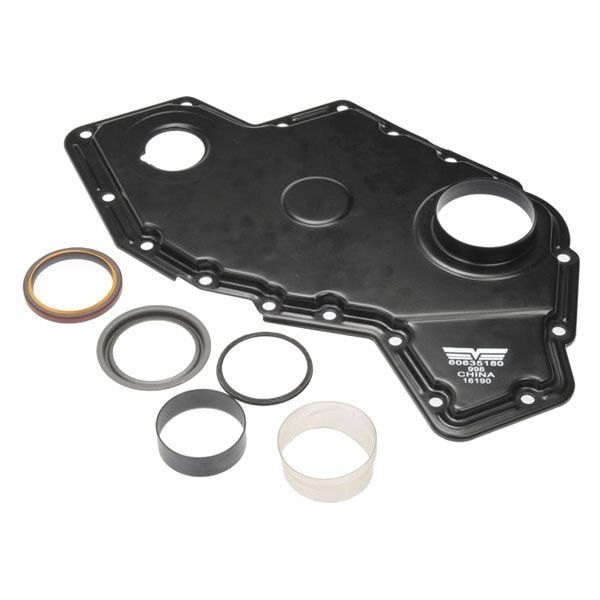 Dorman® - OE Solutions™ Outer Steel Timing Chain Cover