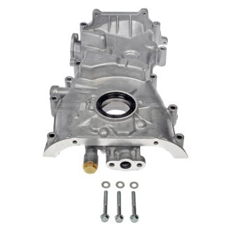 Dorman® - OE Solutions™ Timing Cover