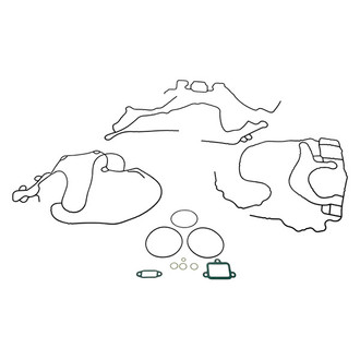 Dorman® - Timing Cover