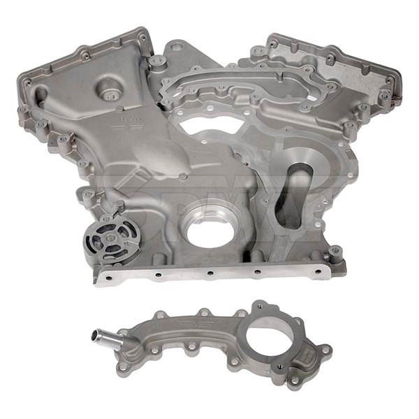 Dorman® - OE Solutions™ Timing Chain Cover