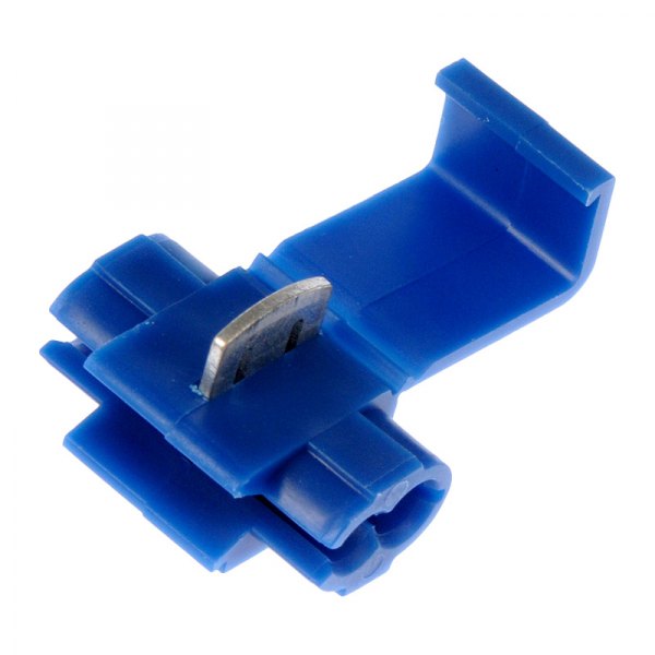 Dorman® - 18/14 Gauge Blue Quick Splice Adapters