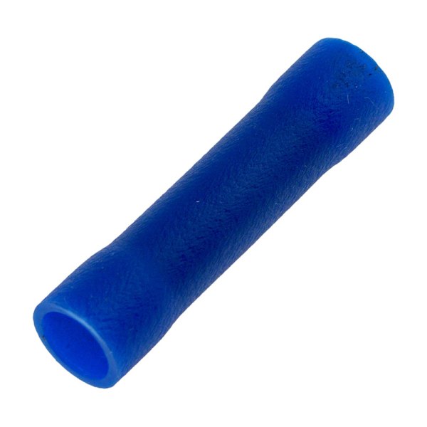 Dorman® - 16/14 Gauge Copper Blue Butt Connectors