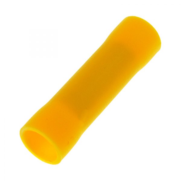 Dorman® - 12/10 Gauge Copper Yellow Butt Connectors