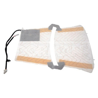 Dorman® - OE Solutions™ Front Driver Side Seat Heater Pad