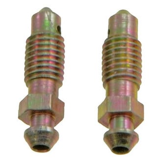 Dorman® - Brake Bleeder Screw Set