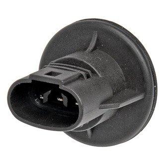 Dorman® - TECHoice™ Tail Light Socket