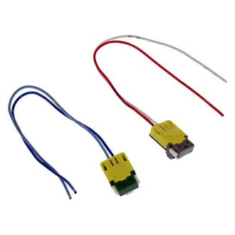 Dorman® - OE Solutions™ Air Bag Clockspring Connector