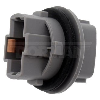 Dorman® - TECHoice™ Headlamp And Turn Signal Socket