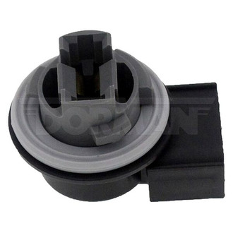 Dorman® - TECHoice™ Tail Lamp Bulb Socket