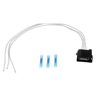 Dorman® - Parking and Turn Signal Light Connector