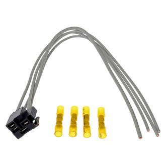 Dorman® - Ignition Coil Connector