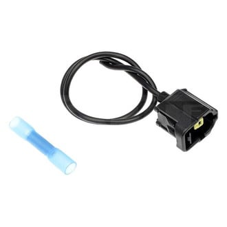 Dorman® - TECHoice™ Oil Pressure Switch Connector