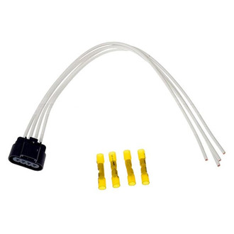 Dorman® - TECHoice™ Multi-Purpose Connector